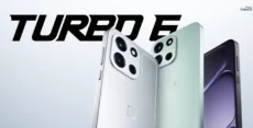 OnePlus Turbo 6-serie