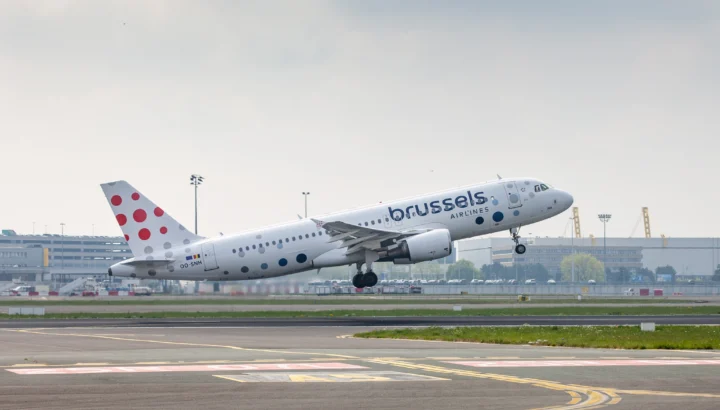 Brussels Airlines