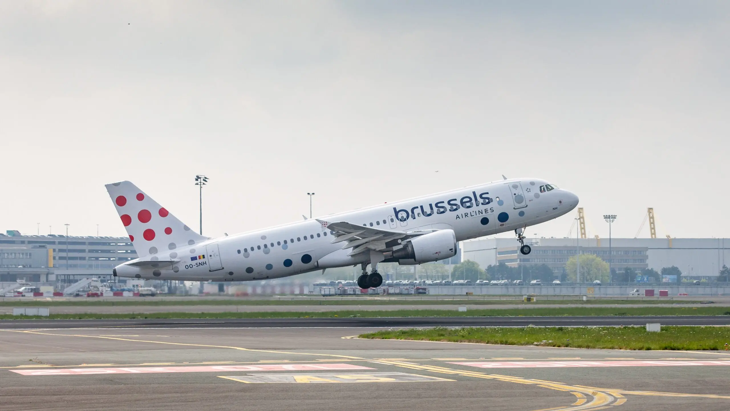 Brussels Airlines