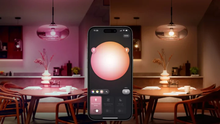 Philips Hue Essential A60-lampen