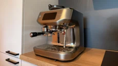 Sage Oracle Dual Boiler