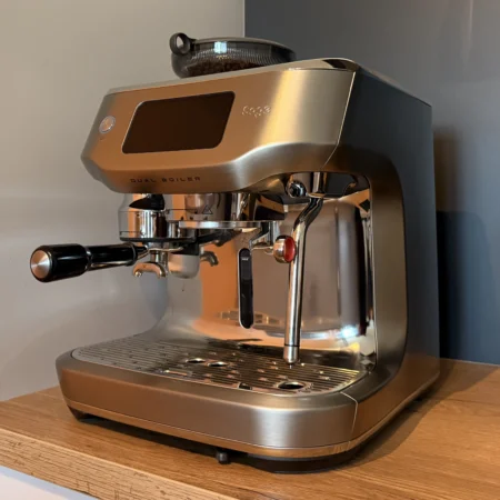 Sage Oracle Dual Boiler