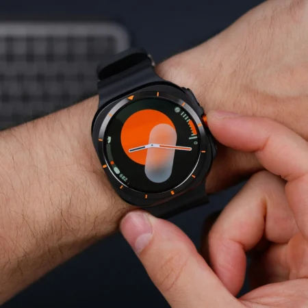 Samsung Galaxy Watch