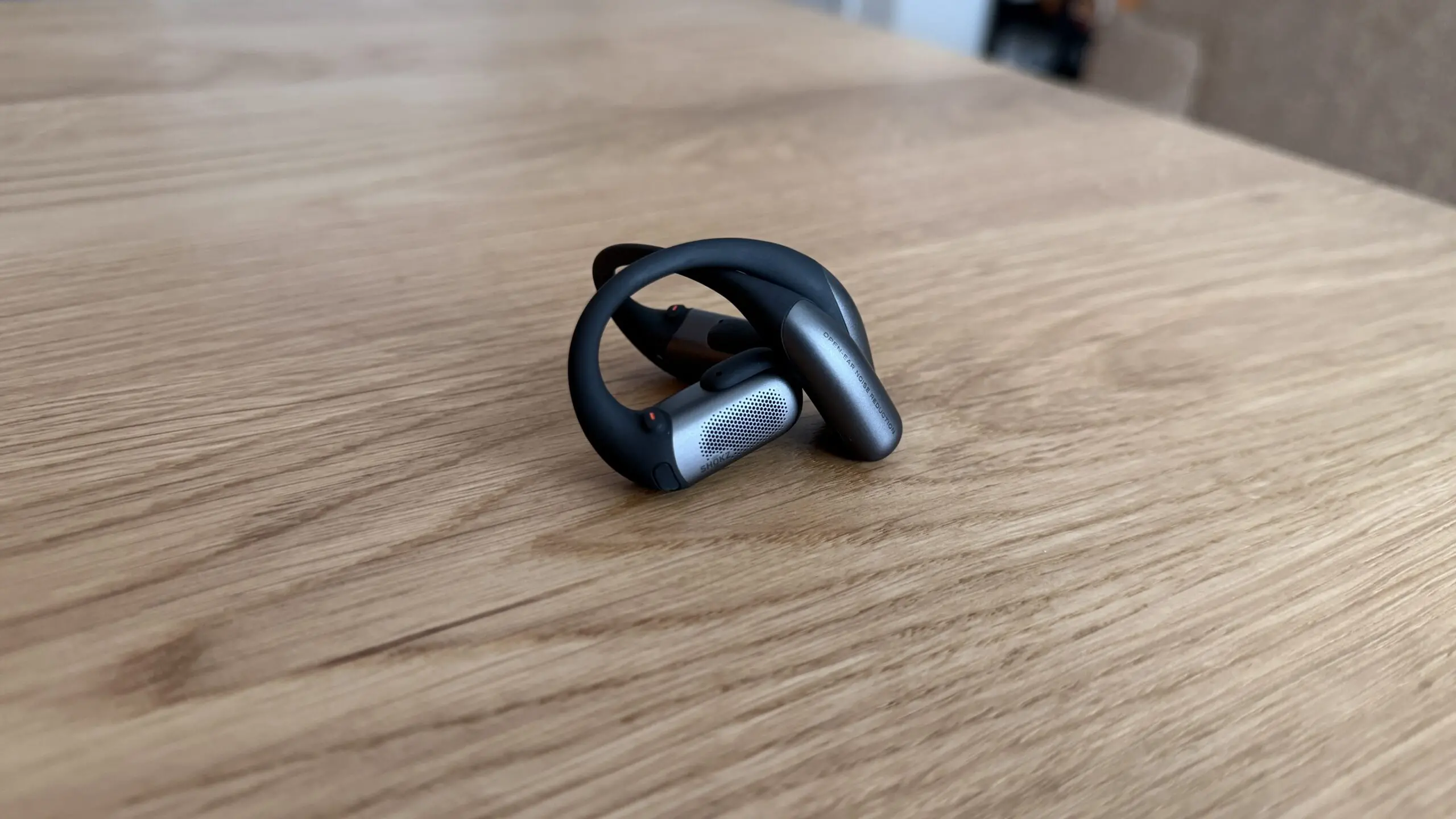 Shokz OpenFit Pro paar