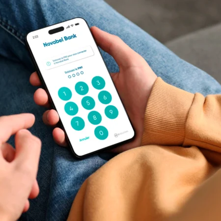 Smart-ID nu in België