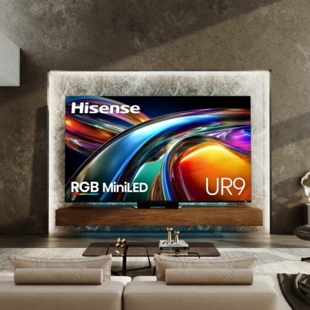 Hisense UR9