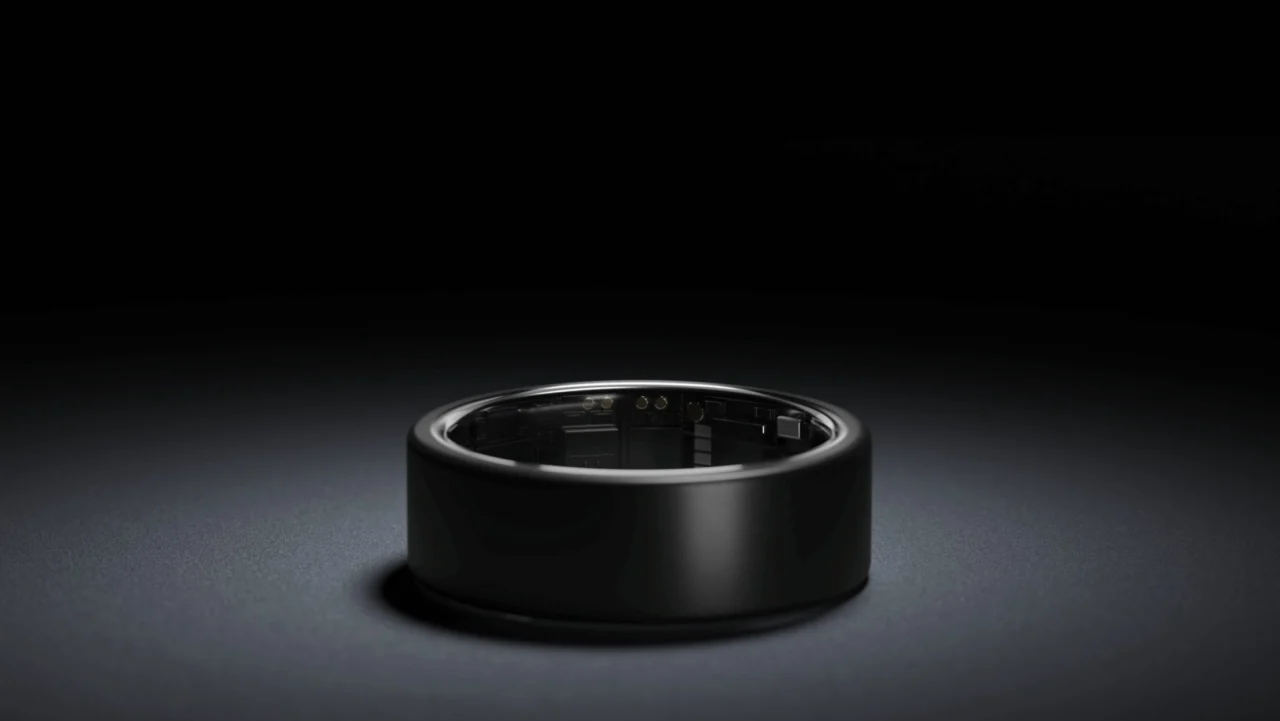 Ultrahuman smart ring