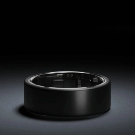 Ultrahuman smart ring
