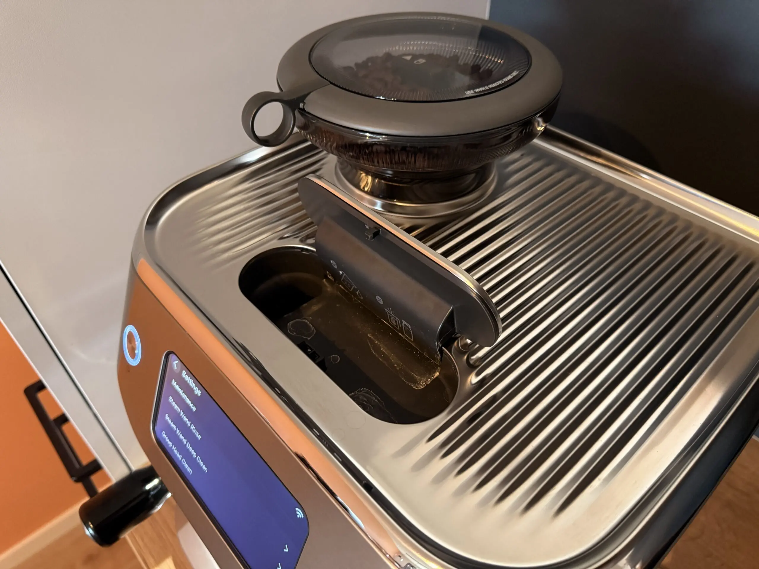 Water vullen Sage Oracle