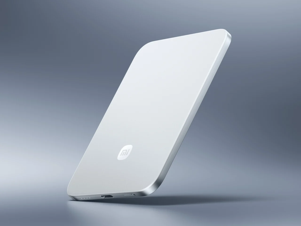 Xiaomi UltraThin powerbank