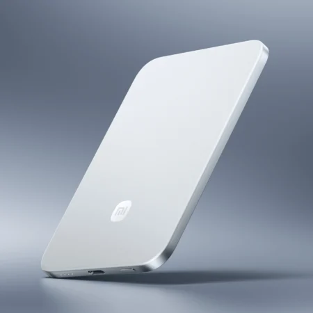 Xiaomi UltraThin powerbank