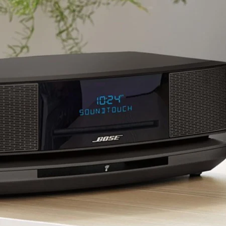 bose soundtouch