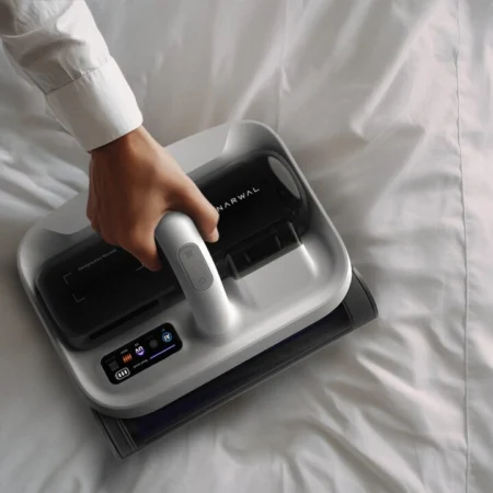 Narwal U 50 is streng op huisstofmijt