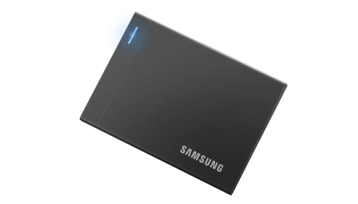 samsung portable ssd p9