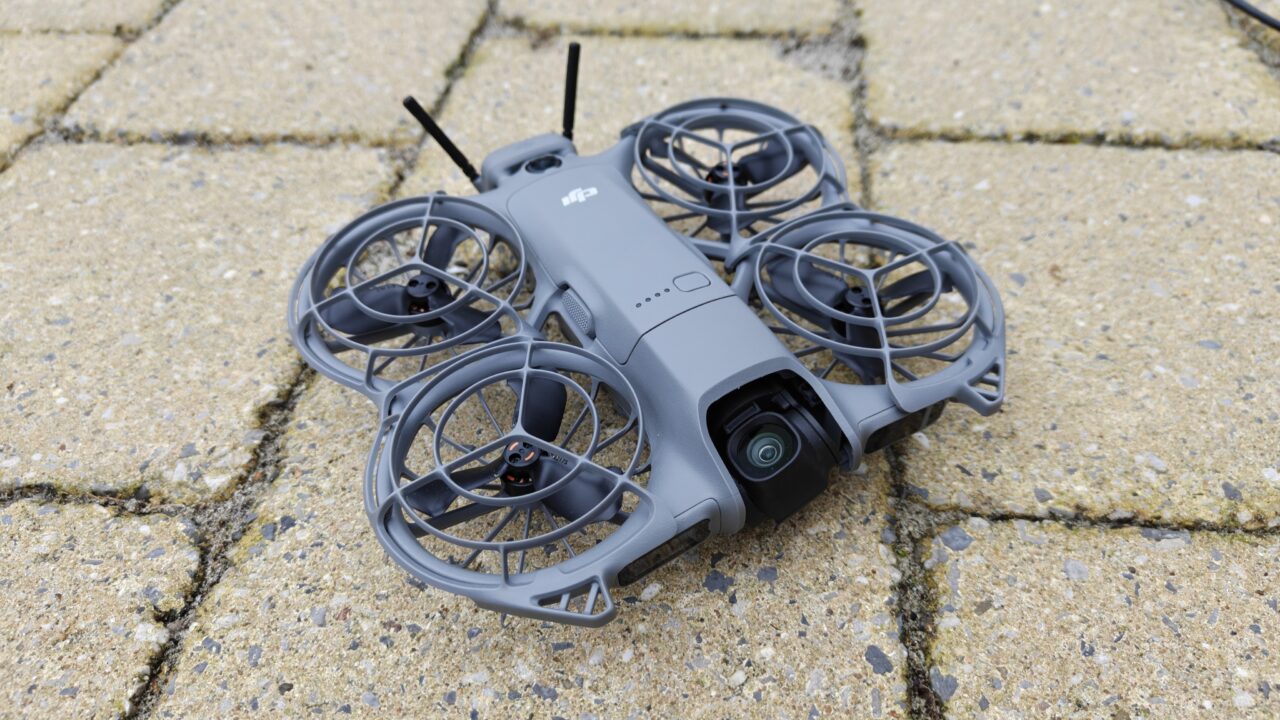 DJI Neo 2