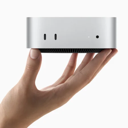 Mac mini