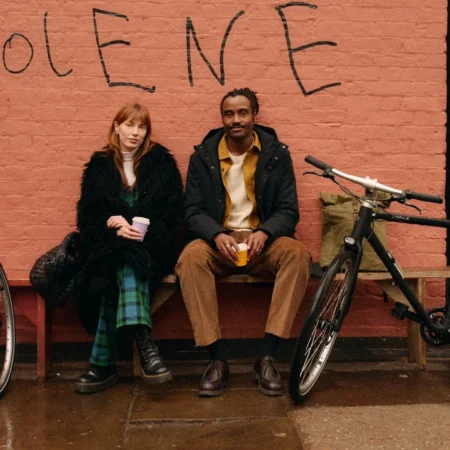 Plooifiets Bastille E