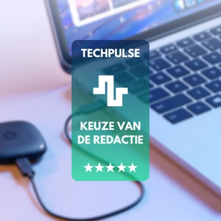 Beste externe SSD koopgids