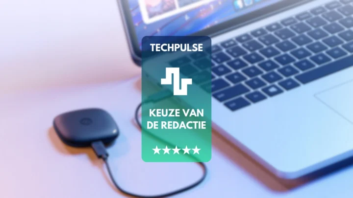 Beste externe SSD koopgids