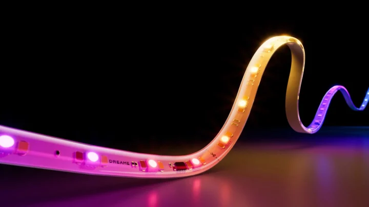 Dreame P11 als alternatief voor Philips Hue