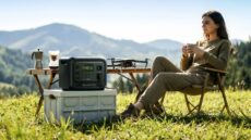 Bluetti Elite 300 powerstation