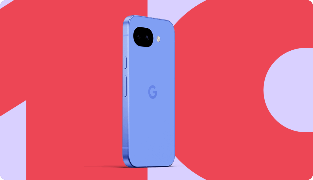 Google Pixel 10a