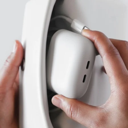 Google Pixel 67W-snellader