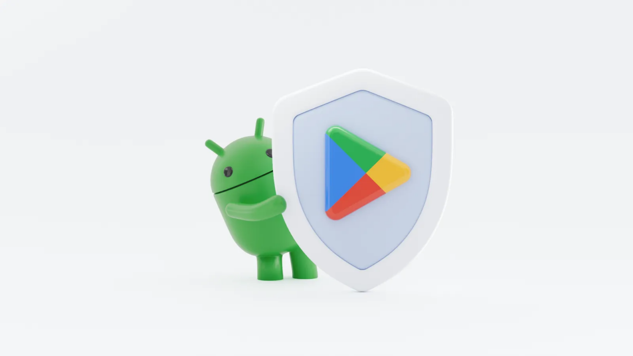 Google Play Store gevaarlijke apps