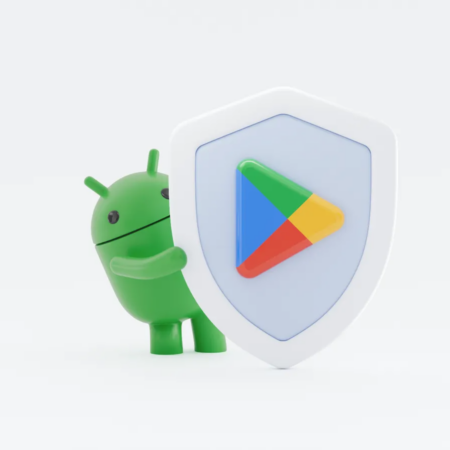 Google Play Store gevaarlijke apps