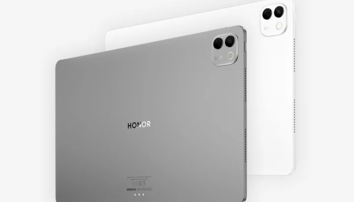 Honor MagicPad 4