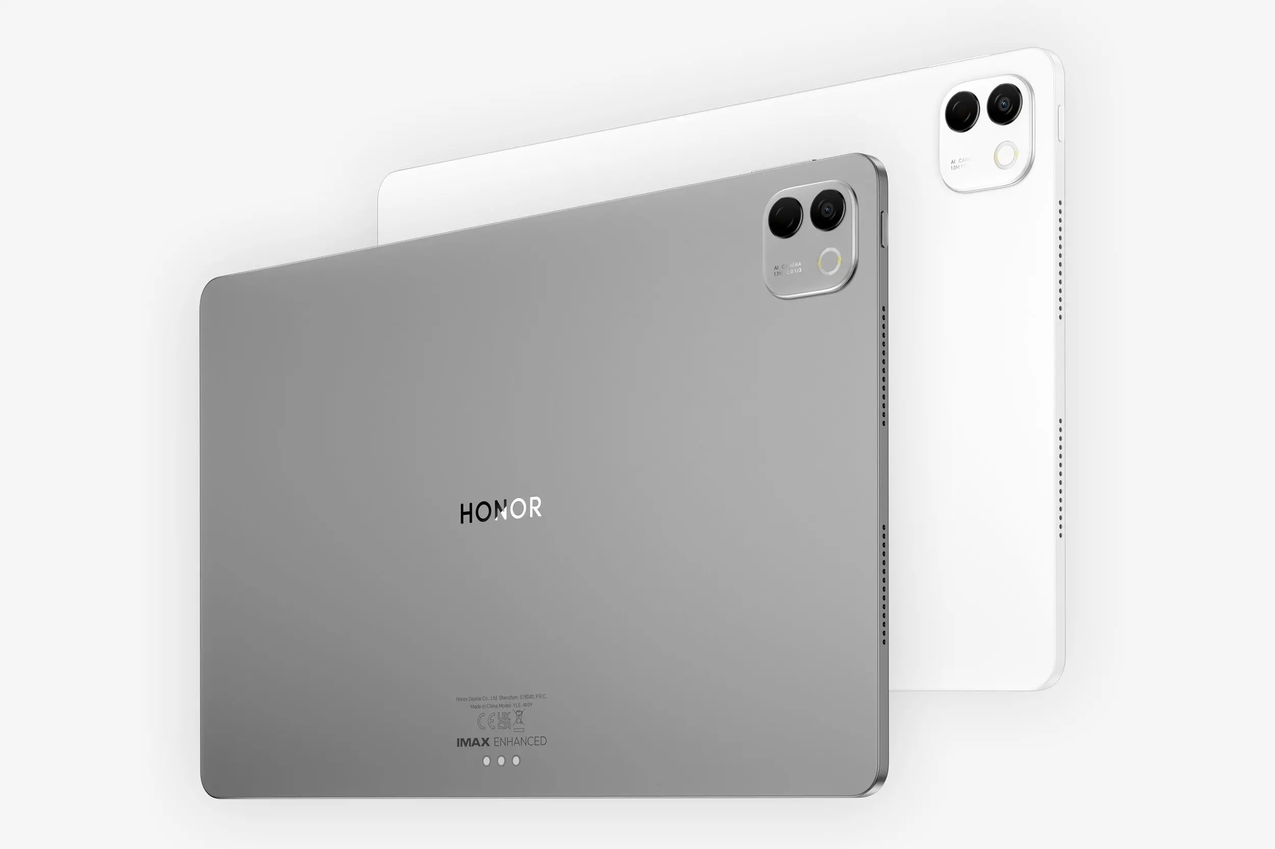 s Werelds dunste Android-tablet voorgesteld met dikke batterij