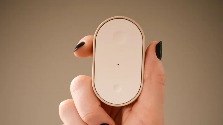 IKEA slimme schakelaar