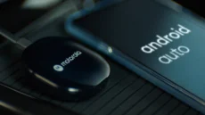 Motorola-adapter voor Android Auto