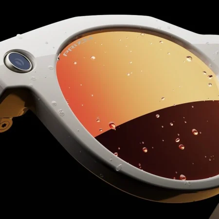 Oakley AR-brillen
