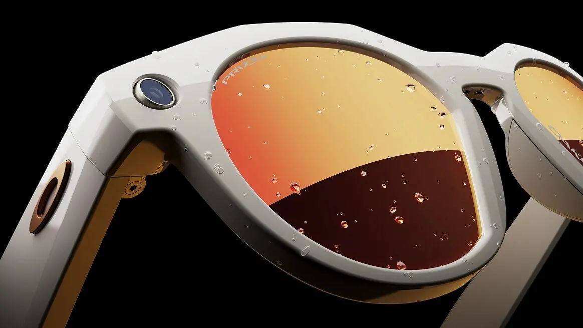 Oakley AR-brillen