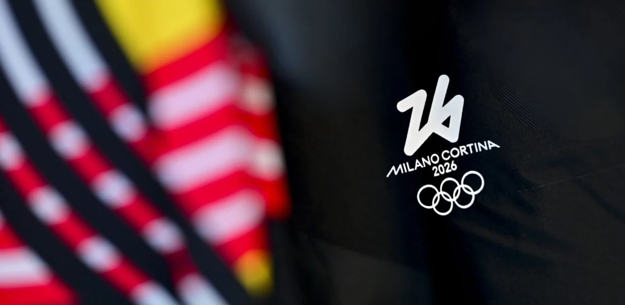 Olympische Winterspelen Milaan