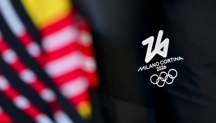 Olympische Winterspelen Milaan