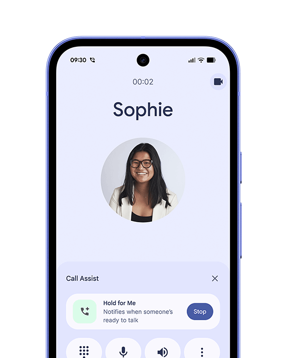 Pixel 10a schermranden