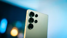 Camera's Samsung Galaxy S25 Ultra