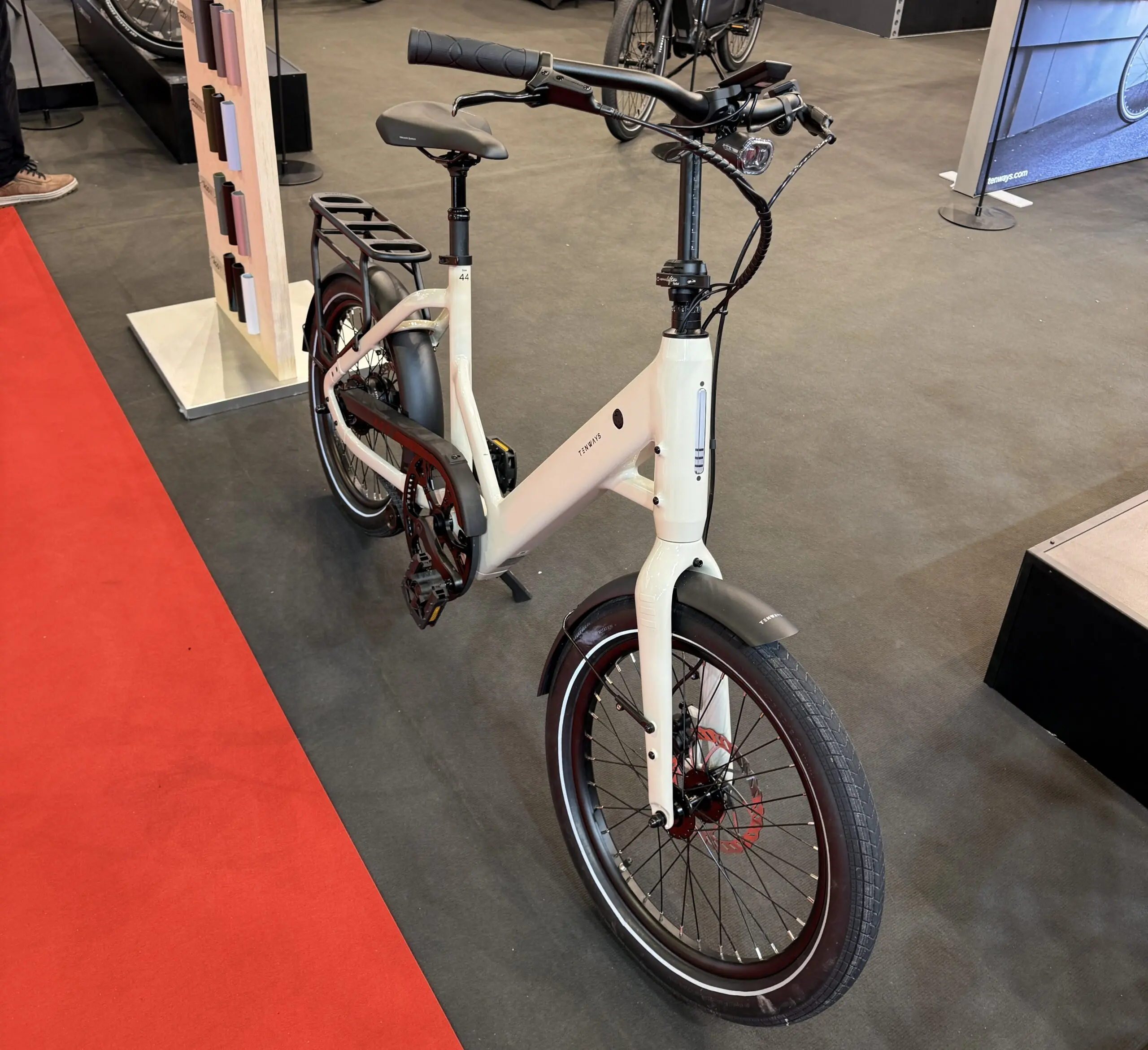 Tenways CGO Compact Velofollies