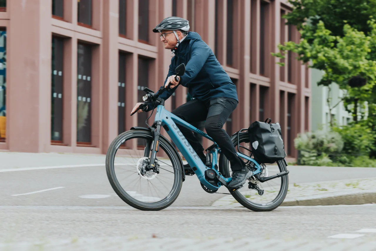 Tweedehands e-bikes keuze