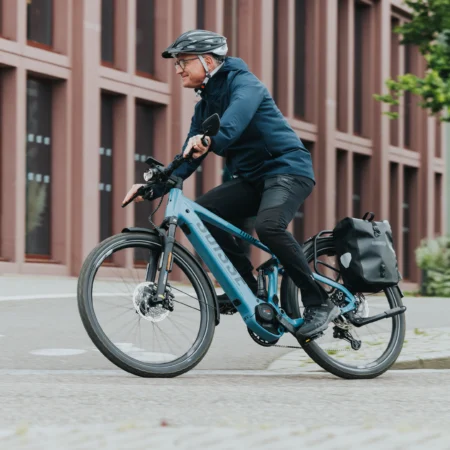 Tweedehands e-bikes keuze