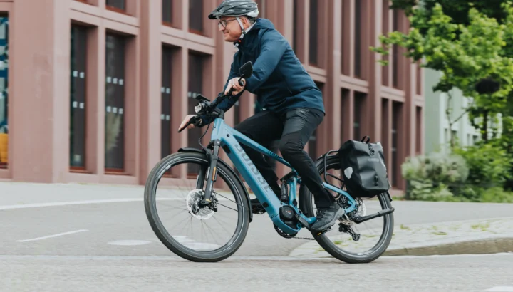 Tweedehands e-bikes keuze