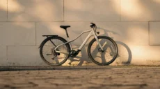 Velo de Ville Revo-C