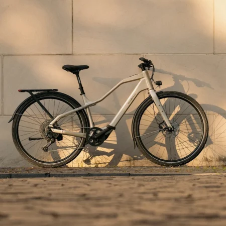 Velo de Ville Revo-C