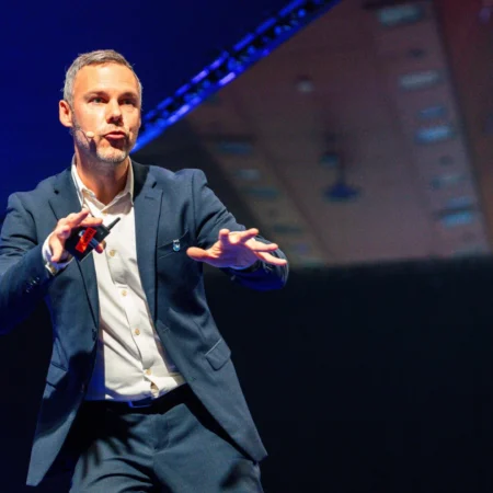 welkom in het jaar van agentic enterprise