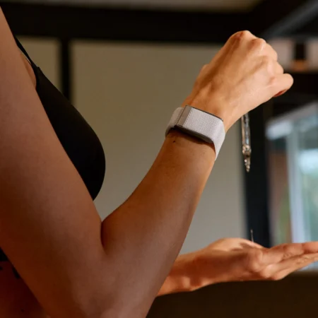 Garmin komt met concurrent voor deze Whoop