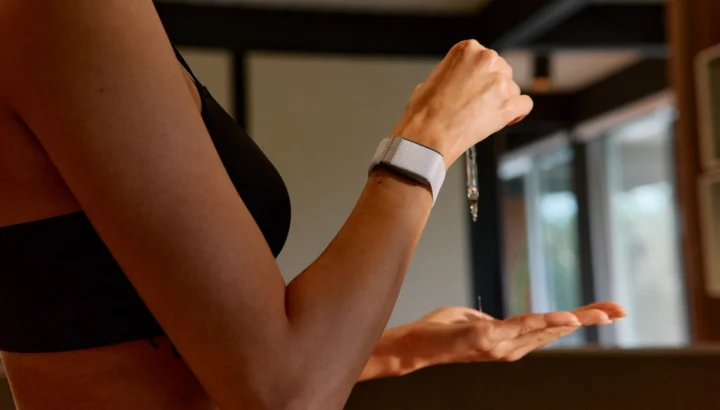 Garmin komt met concurrent voor deze Whoop