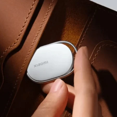 Xiaomi Tag lifestyle