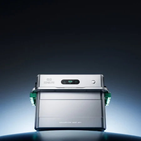 Zendure SolarFlow 1600 AC+ thuisbatterij